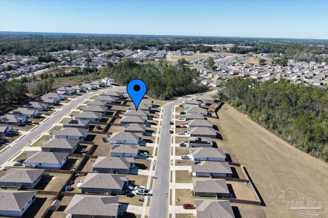 5855 Belmont Stakes Rd, Pensacola FL 32526 photo 33