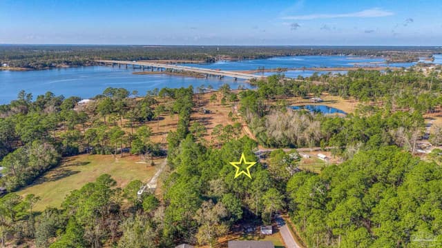 01 Petersen Pt Rd, Milton FL 32583 photo 2