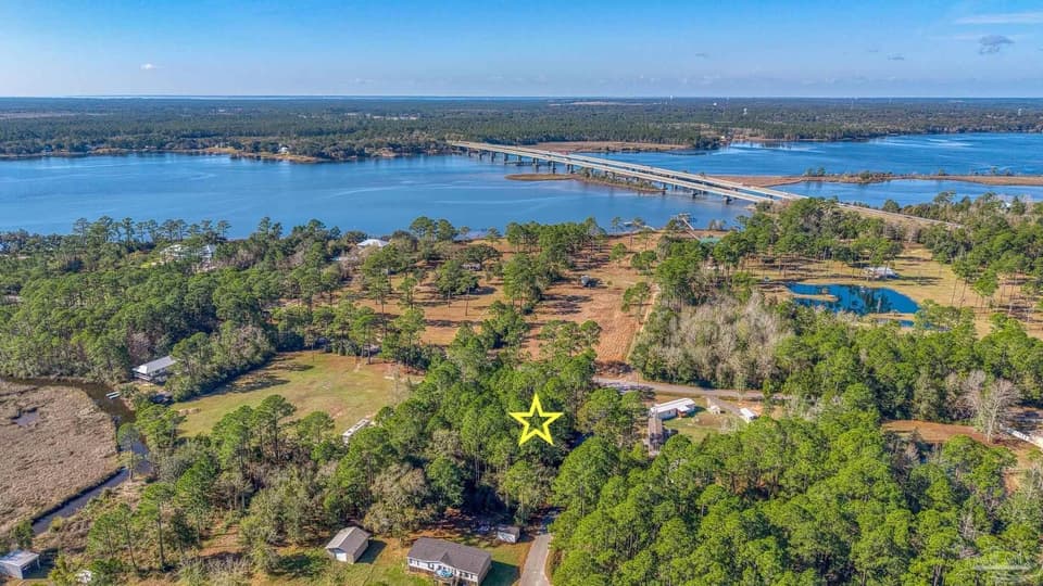 01 Petersen Pt Rd, Milton FL 32583 photo 1