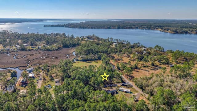 01 Petersen Pt Rd, Milton FL 32583 photo 8