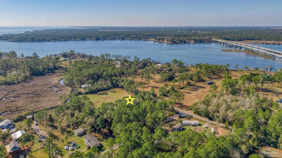 02 Petersen Pt Rd, Milton FL 32583 photo 1
