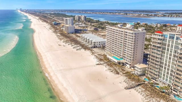 14511 Perdido Key Dr # 1407, Pensacola FL 32507 photo 3
