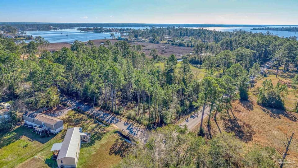 00 Petersen Pt Rd, Milton FL 32583 photo 1
