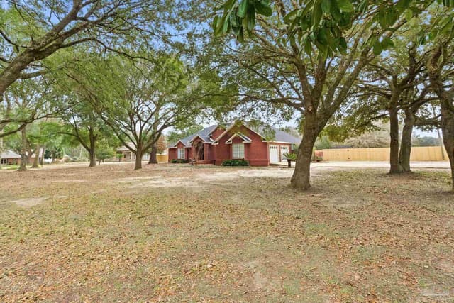 3745 Saddle Club Cir, Pace FL 32571 photo 5