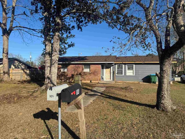 104 Evelyn St, Flomaton AL 36441 photo 3