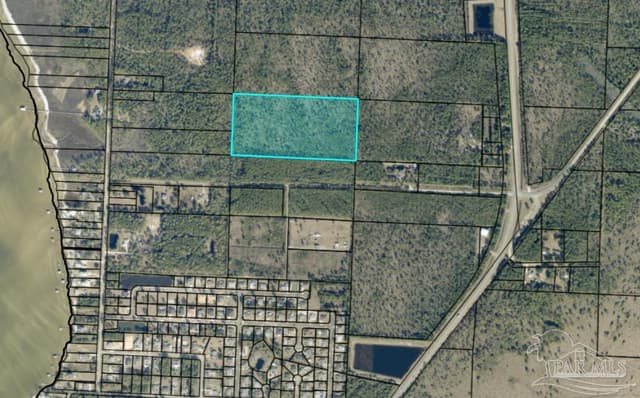 0 Mary Garzon Way property photo