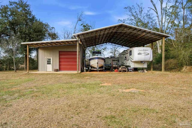 690 Cooley Rd, Cantonment FL 32533 photo 49