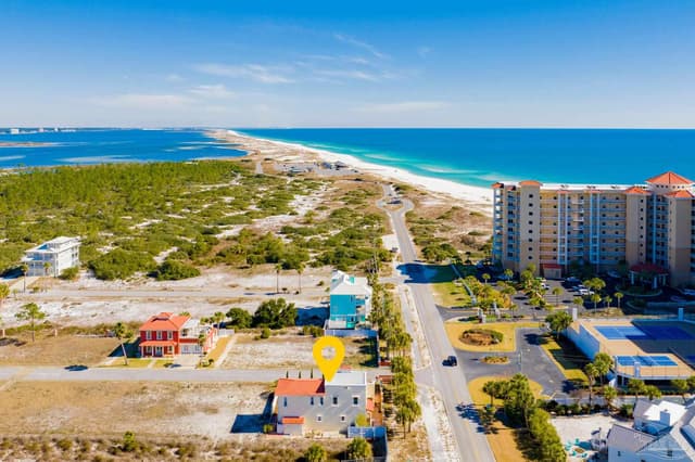 705 Destin Ct, Perdido Key FL 32507 photo 3