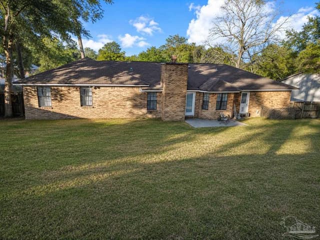 7604 Brook Forest Dr, Pensacola FL 32514 photo 14