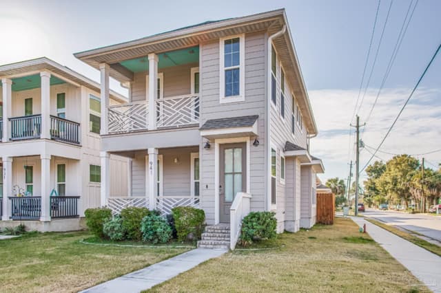 941 W Wright St, Pensacola FL 32501 photo 2