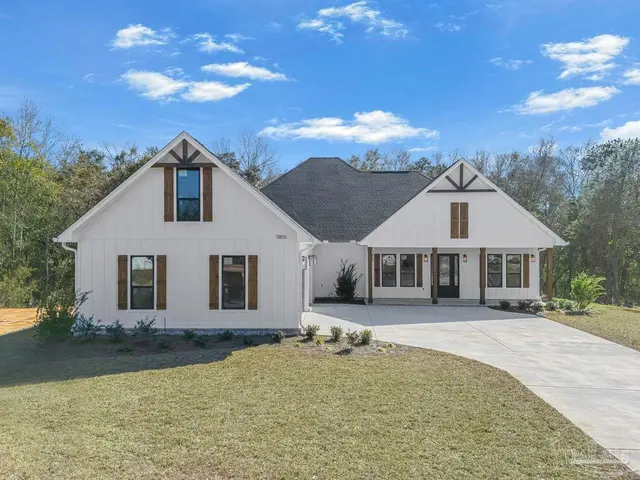 5806 Highland Lake Dr property photo