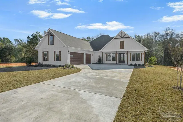 5806 Highland Lake Dr property photo