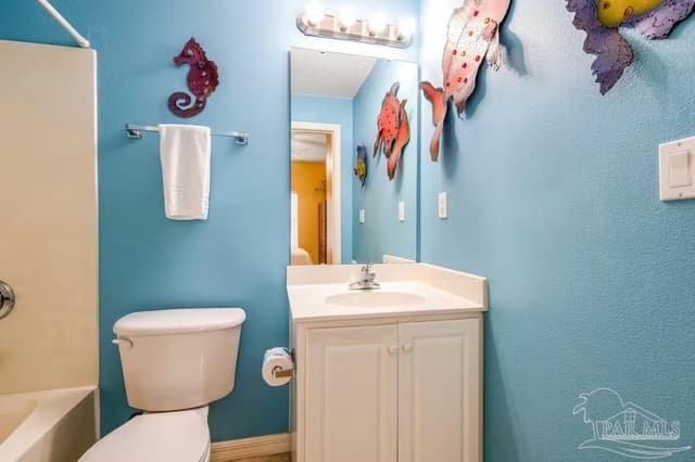 8573 Gulf Blvd # 501, Navarre FL 32566 photo 15