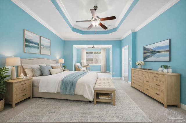 3589 Pelican Bay Cir, Gulf Breeze FL 32563 photo 23