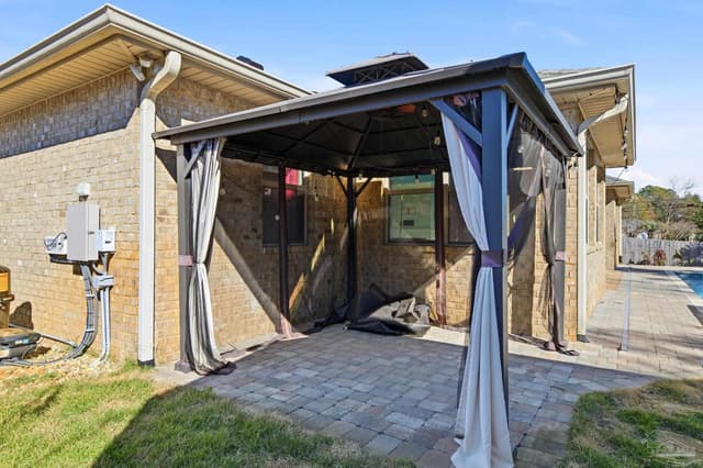 3589 Pelican Bay Cir, Gulf Breeze FL 32563 photo 45