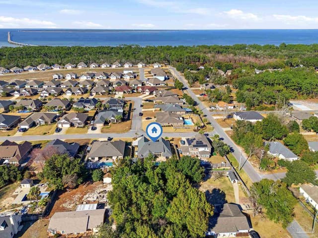 3589 Pelican Bay Cir, Gulf Breeze FL 32563 photo 54