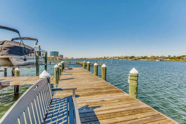 17290 Perdido Key Dr # A1, Pensacola FL 32507 photo 46