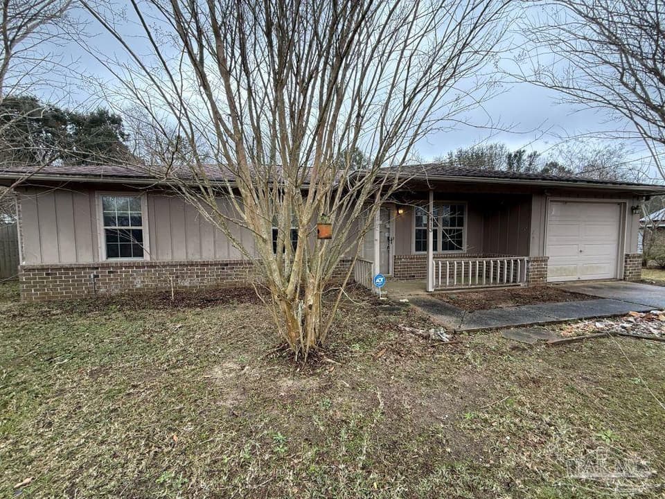 6413 Meadow Field Cir, Pensacola FL 32526 photo 1