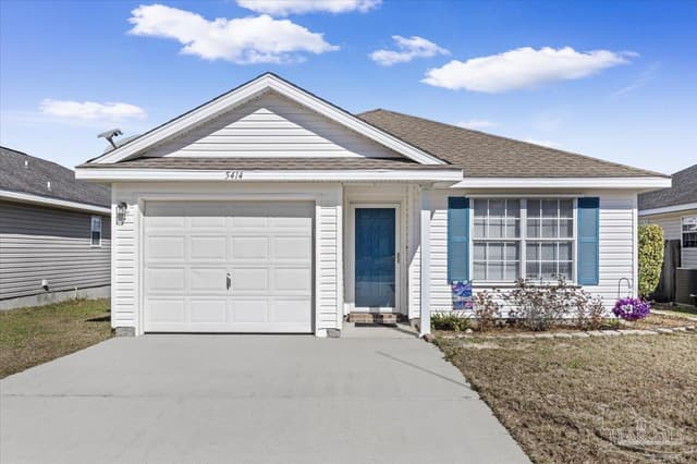 5414 Fawn Ridge Dr, Gulf Breeze FL 32563 photo 2