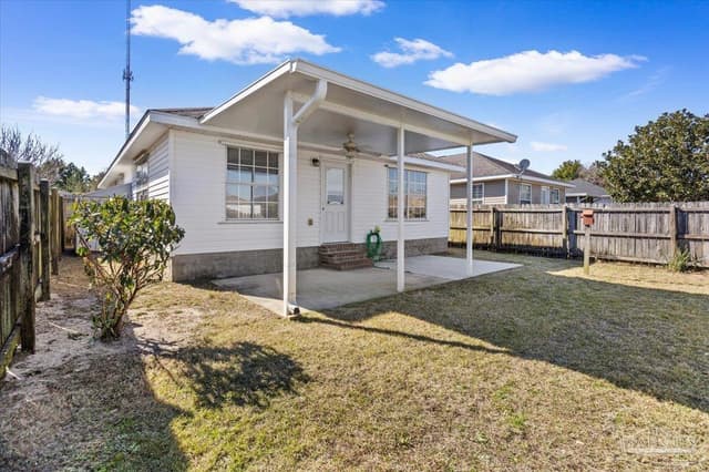 5414 Fawn Ridge Dr, Gulf Breeze FL 32563 photo 20