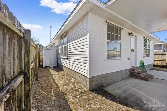5414 Fawn Ridge Dr, Gulf Breeze FL 32563 photo 21