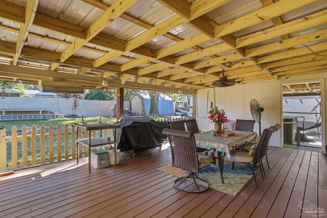 4708 Dean Dr, Pace FL 32571 photo 33