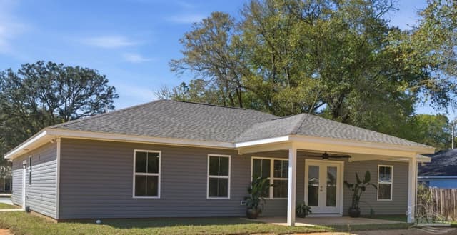 4564 Galt City Rd, Milton FL 32583 photo 17