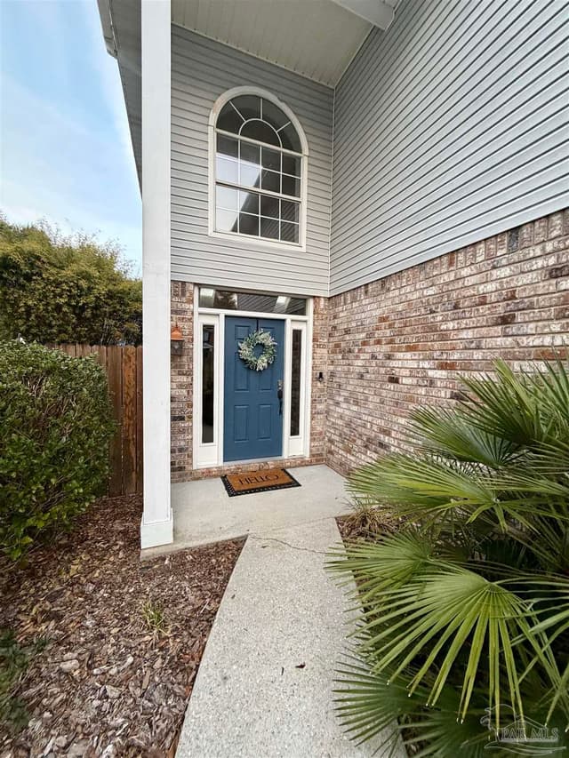 3110 Leesburg Sq, Pensacola FL 32504 photo 4