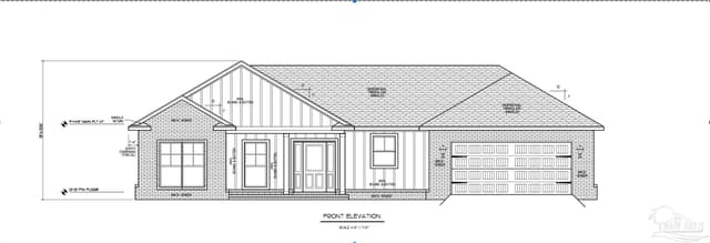 9295 Salter Rd, Pace FL 32571 photo 2