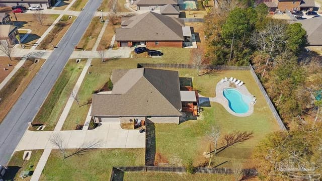 2612 Elkhorn Dr, Pace FL 32571 photo 30