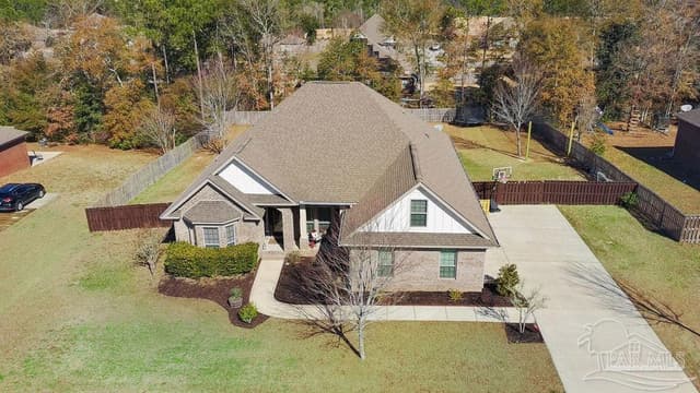 2612 Elkhorn Dr, Pace FL 32571 photo 38