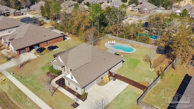2612 Elkhorn Dr, Pace FL 32571 photo 31