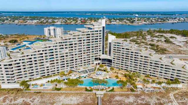 16281 Perdido Key Dr # E106, Perdido Key FL 32507 photo 44