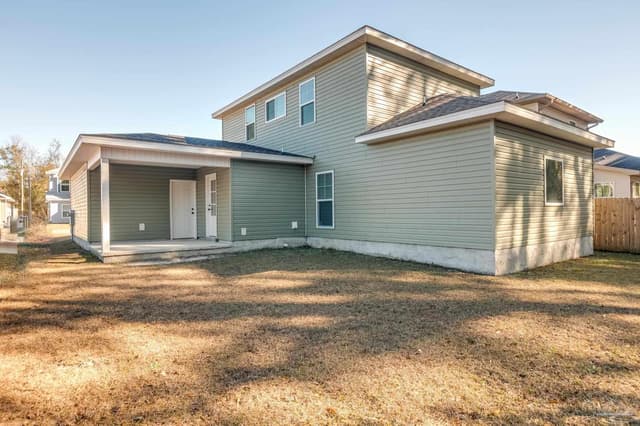 1409 Madelyn Woods Dr, Pensacola FL 32506 photo 2
