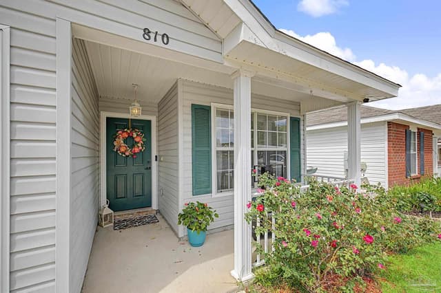 810 Hanover Dr, Pensacola FL 32526 photo 4