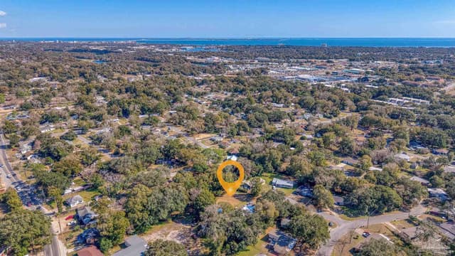 514 S Edgewood Cir, Pensacola FL 32506 photo 27