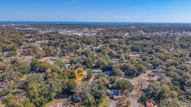 514 S Edgewood Cir, Pensacola FL 32506 photo 17