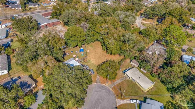 514 S Edgewood Cir, Pensacola FL 32506 photo 24