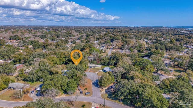 514 S Edgewood Cir, Pensacola FL 32506 photo 11