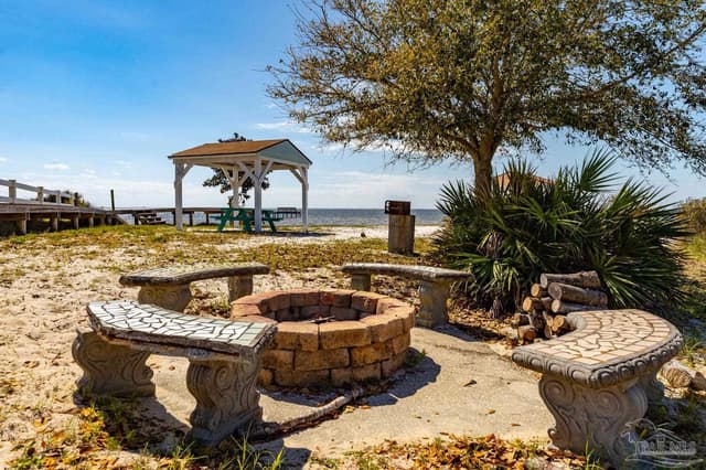 1551 Winding Shore Dr, Gulf Breeze FL 32563 photo 4