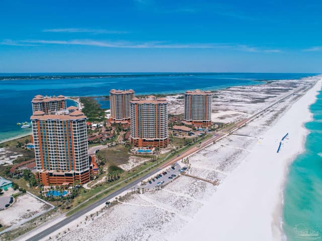 1 Portofino Dr # 904, Pensacola Beach FL 32561 photo 2