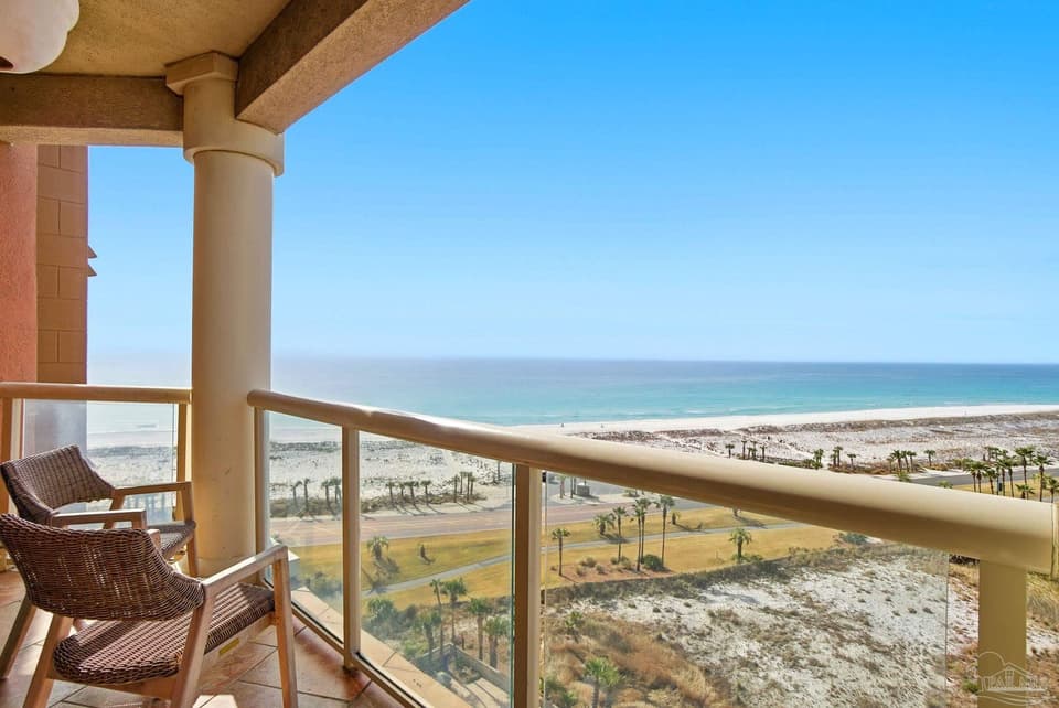 1 Portofino Dr # 904, Pensacola Beach FL 32561 photo 1