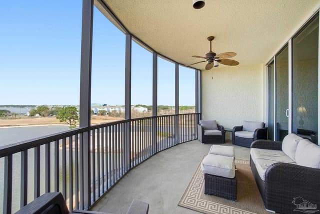 616 Lost Key Dr # 402A, Perdido Key FL 32507 photo 32