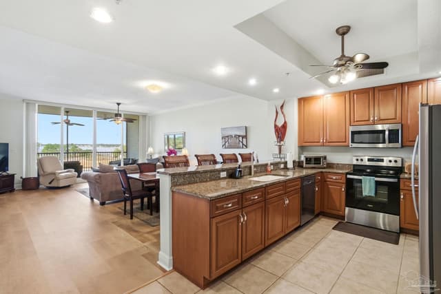 616 Lost Key Dr # 402A, Perdido Key FL 32507 photo 9
