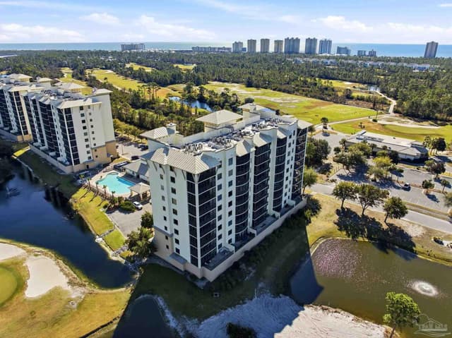 616 Lost Key Dr # 402A, Perdido Key FL 32507 photo 41