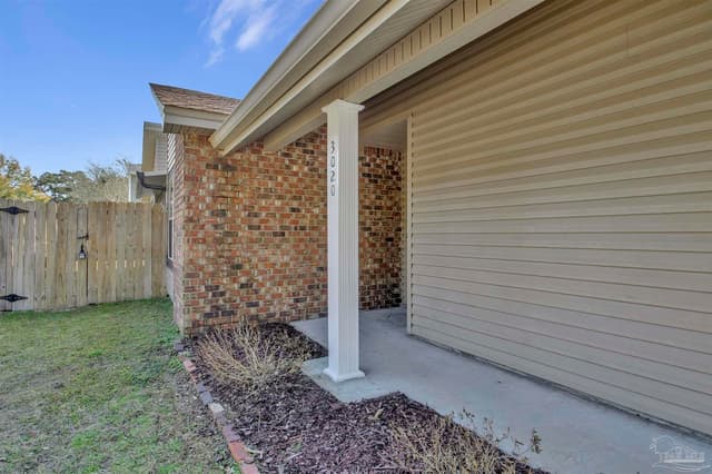 3020 Cedarwood Village Ln, Pensacola FL 32514 photo 3