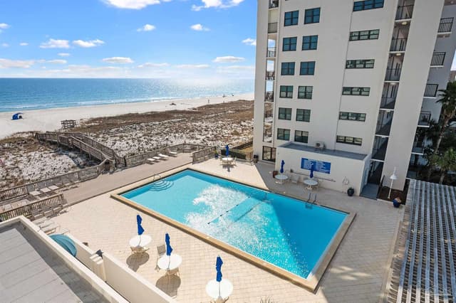 16777 Perdido Key Dr # 504, Pensacola FL 32507 photo 39