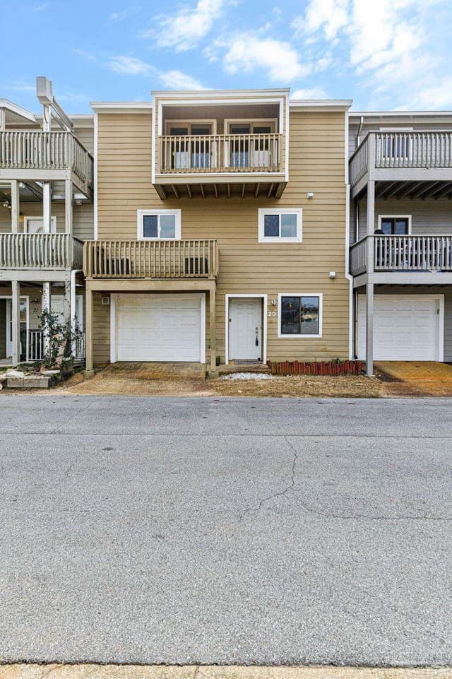 612 S 1st St # 20, Pensacola FL 32507 photo 7