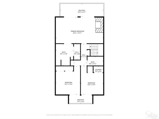 612 S 1st St # 20, Pensacola FL 32507 photo 71
