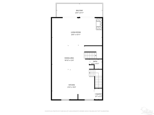612 S 1st St # 20, Pensacola FL 32507 photo 70